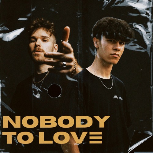 Nobody to Love (Pytro & Ely Oaks Remix)